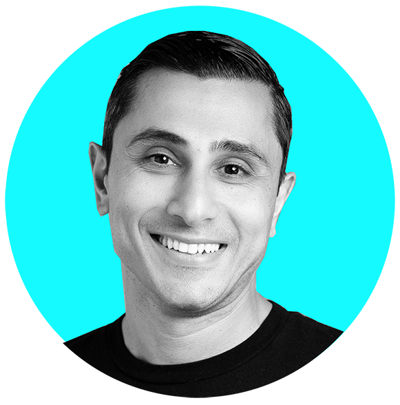 Hazem Dawani