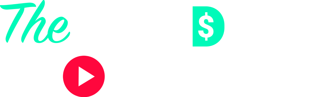 The Funded Youtuber Logo