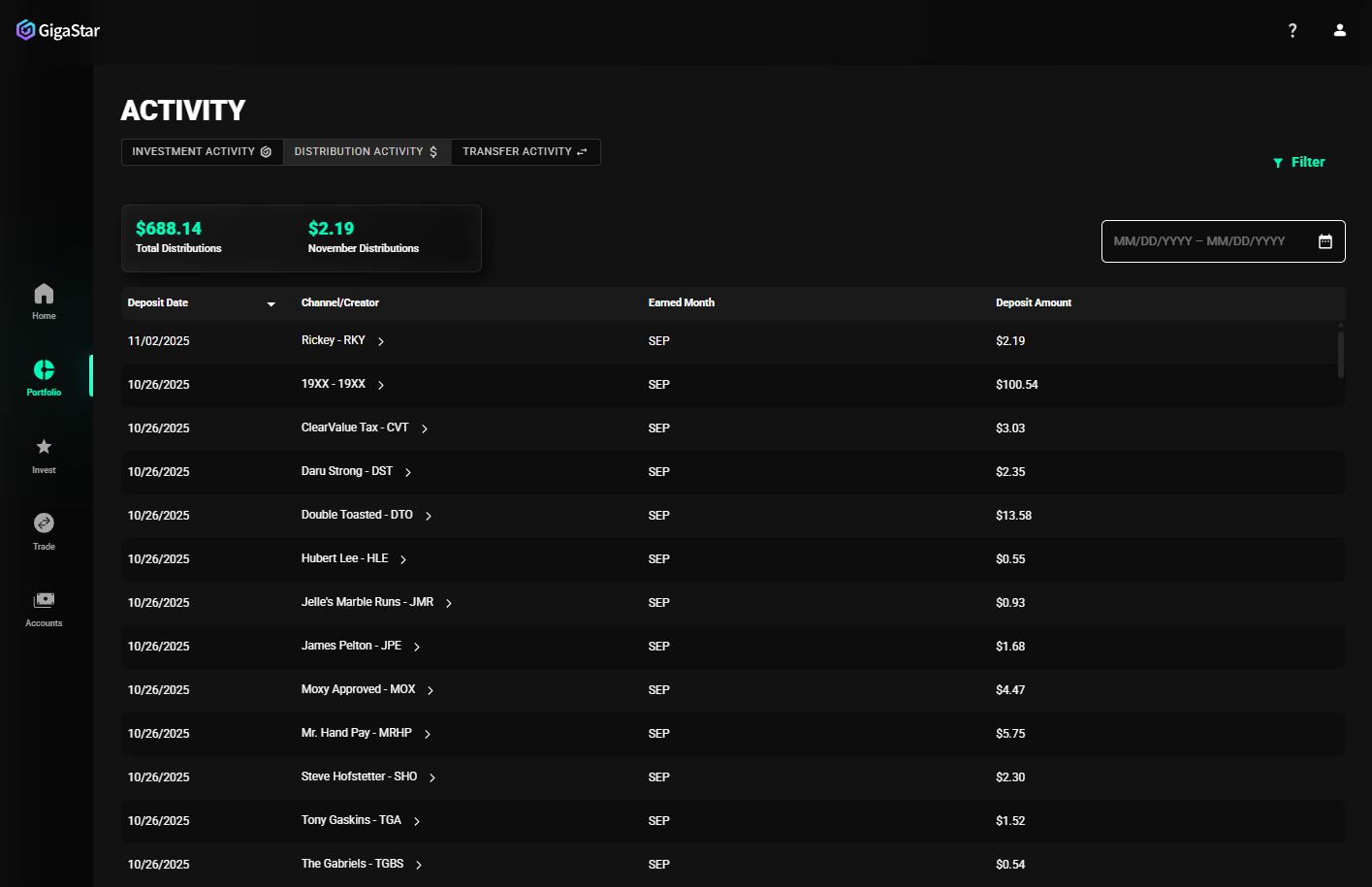 UPDATED VIEW 5 - ACTIVITY VIEW UPDATED VIEW 5 - ACTIVITY VIEW